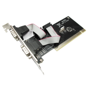 Карта PCI към Serial port,  - 17451