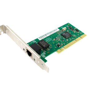 Lan карта Intel Gigabit Ethernet,  - 19021