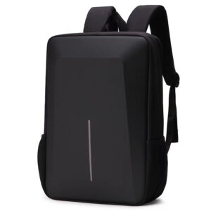 Раница за лаптоп  BP-25, 15.6", Черен  - 45305