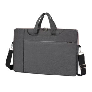 Чанта за лаптоп  LP-17, 15.6", Черен - 45326