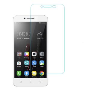 Стъклен протектор , за Lenovo 2020/ Lenovo Vibe C, 0.3mm, Прозрачен - 52200