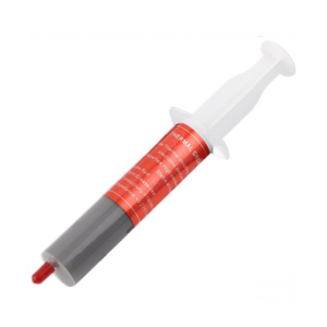 Термо паста  HT-GY260, 20g, Сив - 63057