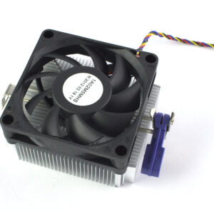 Боксов охладител, , AMD, AM2/AM3  - 63062