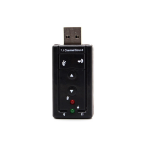 Звукова карта USB, , 7.1 - 17403