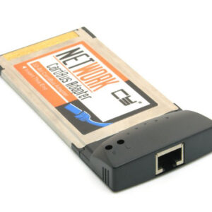 Lan Адаптер , PCMCIA, H1102NL, 10/100Mbps - 19039