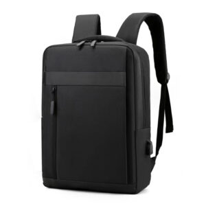 Раница за лаптоп  BP-05, 15.6", Черен  - 45293