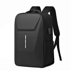 Раница за лаптоп  BP-31, 15.6", Черен - 45310