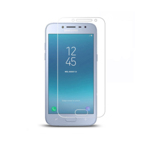 Стъклен протектор , за Samsung Galaxy J2 Pro 2018, 0.3mm, Прозрачен - 52390