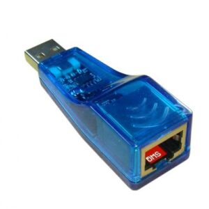 Мрежова карта, , USB 2.0 - 17016