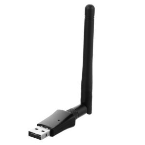 USB Wireless network card 2DB,  - 19028