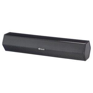 Тонколона Kisonli i-620, AUX, 2x3W, Черен - 22248