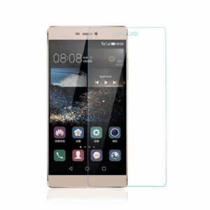 Стъклен протектор , за Huawei P8, 0.3mm,  Прозрачен - 52113