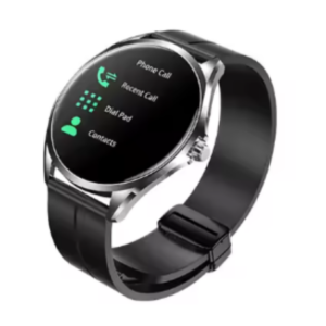 Смарт часовник Remax WATCH21, Черен - 73099