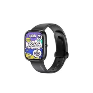 Смарт часовник Remax WATCH25, Черен - 73104