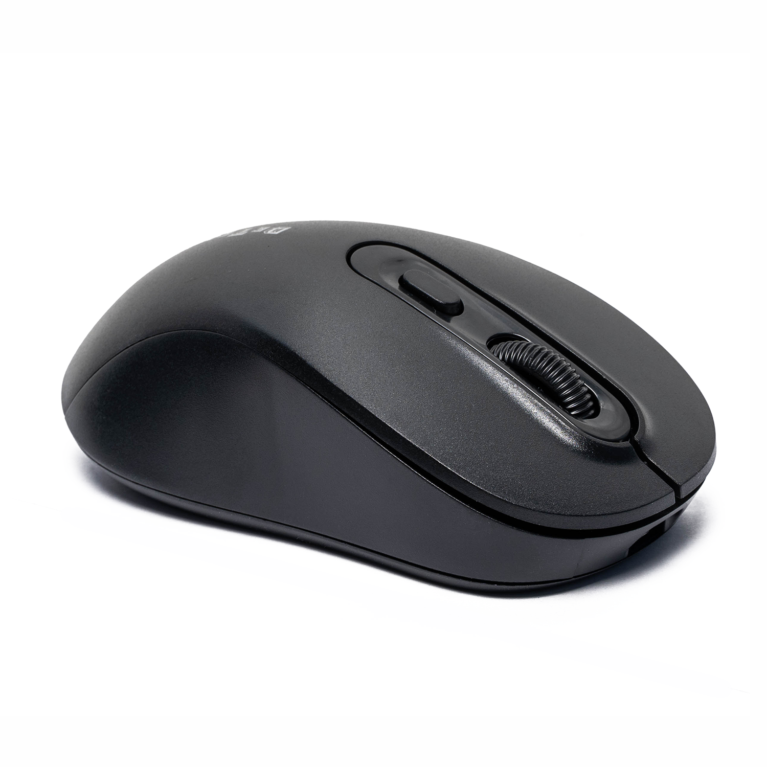Мишка DeTech D13WBT, Bluetooth, USB, Черен - 783 - Image 2