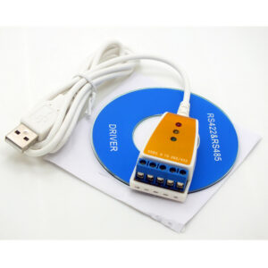 Кабел USB към RS485, - 17484