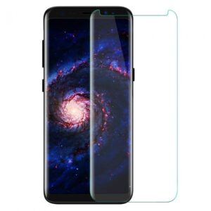 Стъклен протектор, , За Samsung Galaxy S9 Plus, Full glue, 0.3mm, Прозрачен - 52434