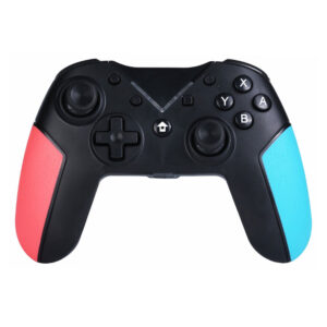 Безжичен джойстик  921B, За Nintendo Switch, Черен - 13085