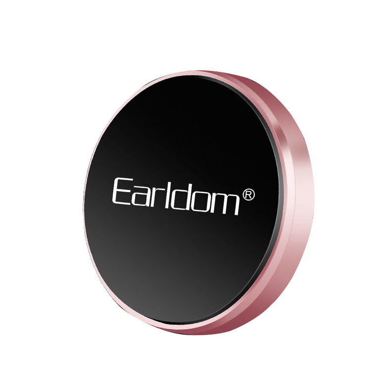 Магнитна стойка за телефон, Earldom EH-18, Универсална, Различни цветове - 17286 - Image 5