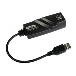 USB 3.0 Gigabit LAN Ethernet Adapter,  - 19038