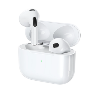 Bluetooth слушалки Remax Proda Earbuds PD-BT430 Pro, ENC, Бял – 20737