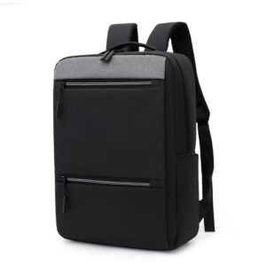 Раница за лаптоп  BP-11, 15.6", Черен  - 45300