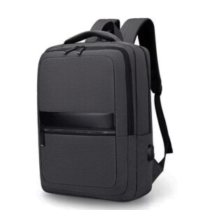 Раница за лаптоп  BP-13, 15.6", Черен  - 45303