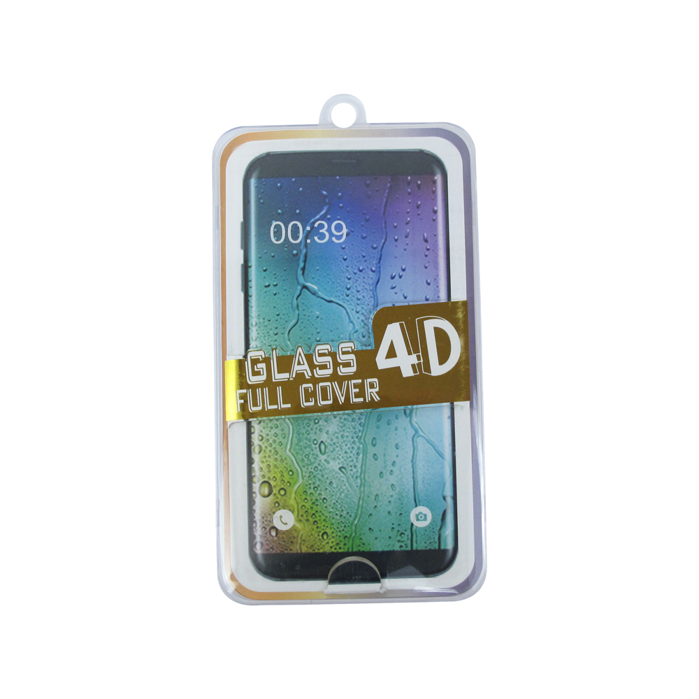 Стъклен протектор за целия екран, , За Samsung Galaxy S8 Plus, 0.3mm, Прозрачен - 52292 - Image 2