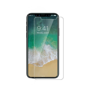 Стъклен протектор, , Tempered Glass за iPhone X / XS / 11 Pro, 0.3mm, Прозрачен - 52343