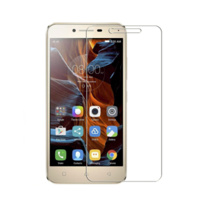 Стъклен протектор , за Lenovo Vibe K5, 0.3mm, Прозрачен - 52419