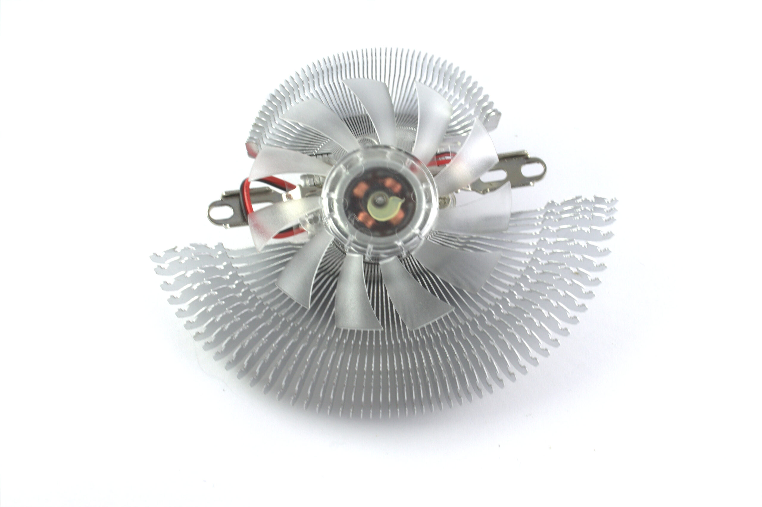 Охладител за видео карта 120x92x27mm - 63050 - Image 2