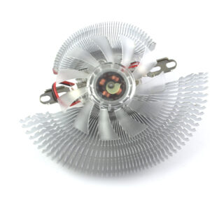 Охладител за видео карта 120x92x27mm - 63050