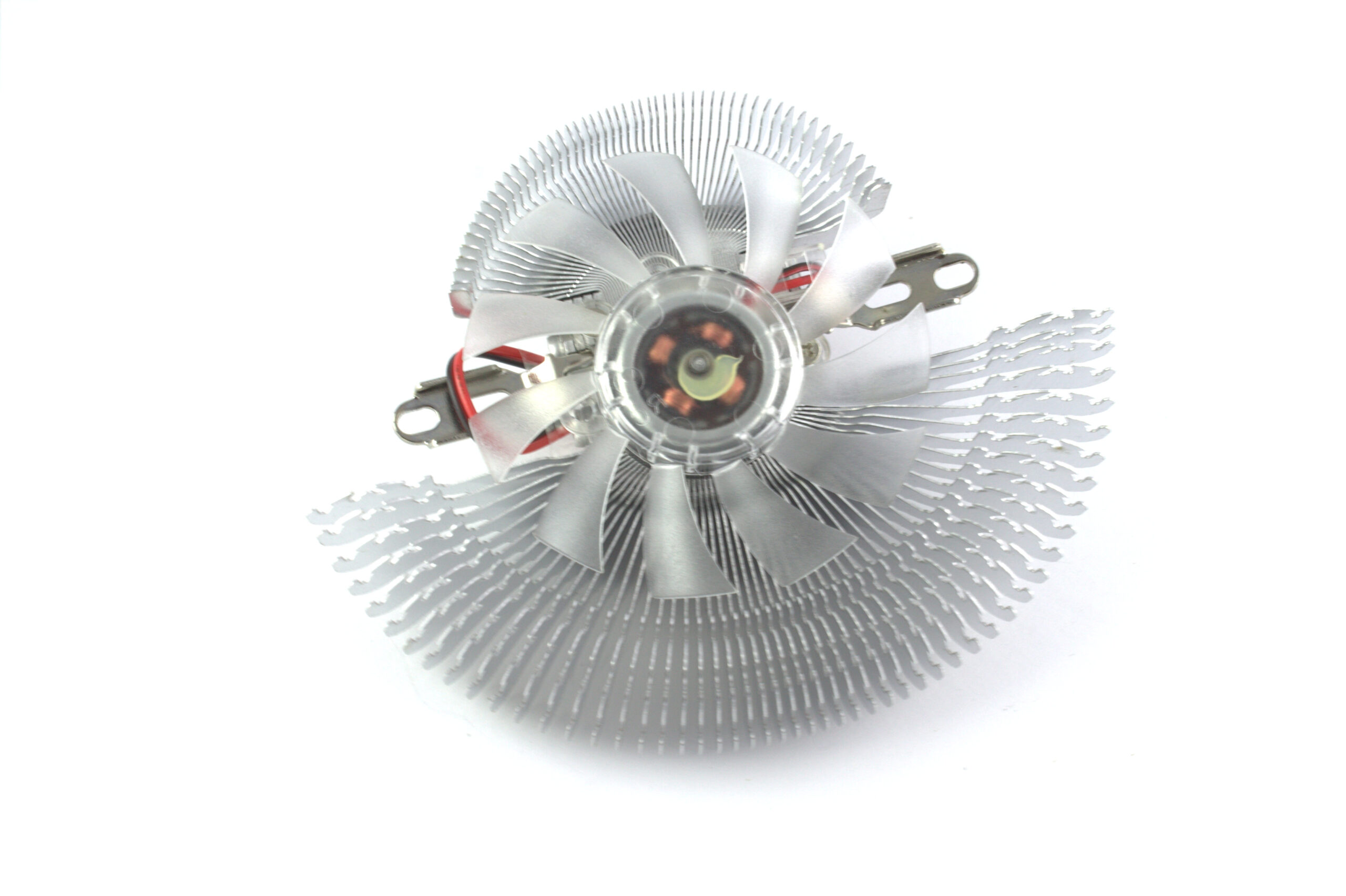 Охладител за видео карта 120x92x27mm - 63050