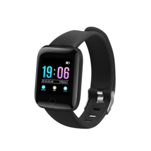 Смарт часовник  D13, 36mm, Bluetooth, IP67, Различни цветове - 73052