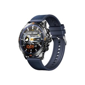 Смарт часовник Remax WATCH12, Син - 73102
