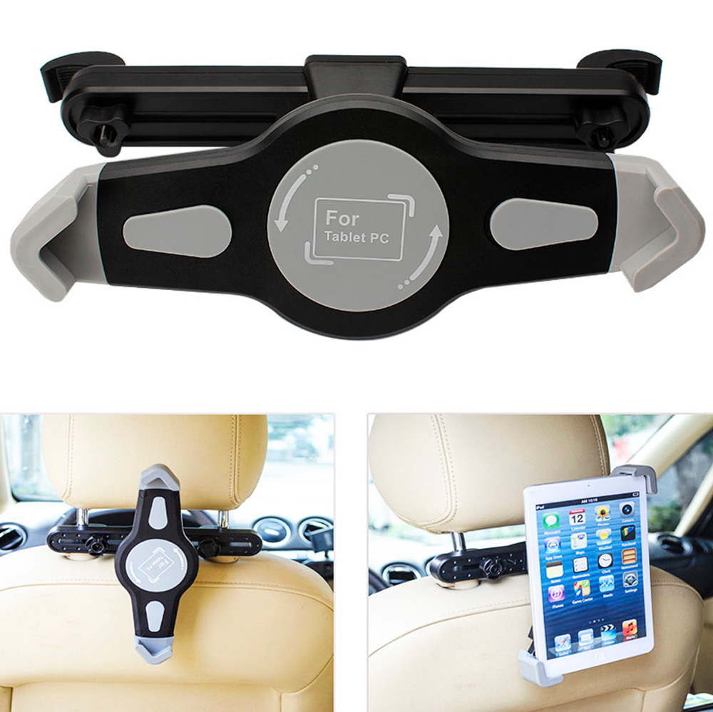 Универсална стойка за таблет TAB3+B, Черен - 17347 - Image 2