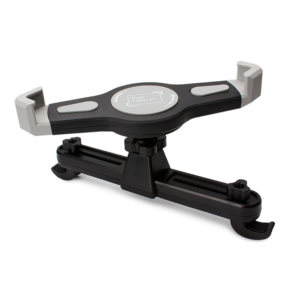 Универсална стойка за таблет  TAB3+B, Черен - 17347