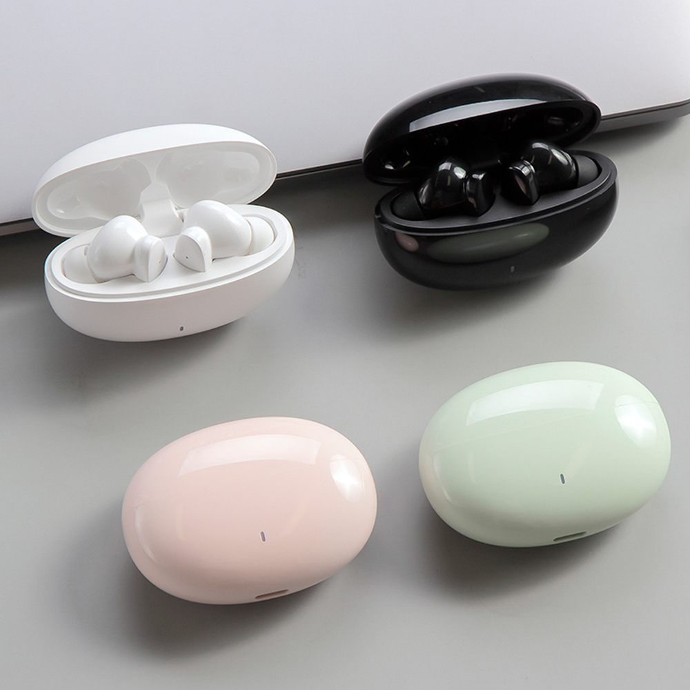 Bluetooth слушалки Gjby CA-7, Различни цветове – 20654 - Image 3