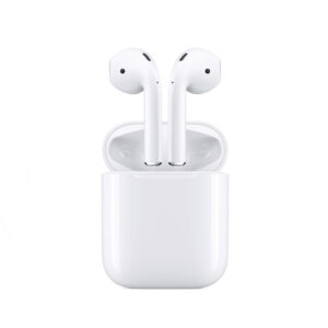 Bluetooth слушалки Gjby CA-2, Бял – 20658