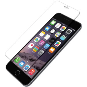 Стъклен протектор , за iPhone 6 Plus, 0.4 mm, Прозрачен - 52052