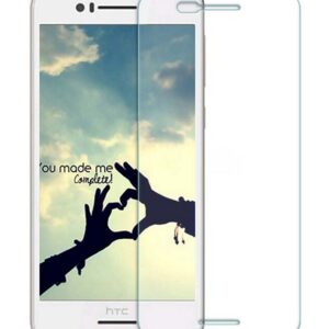 Стъклен протектор , за HTC Desire 728, 0.3mm, Прозрачен - 52175