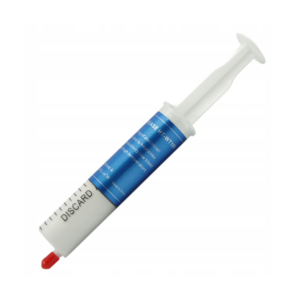 Термо паста  HT-WT160, 20g, Бял - 63056