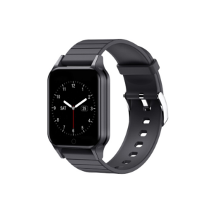 Смарт часовник  T96, 33mm, Bluetooth, IP67, Различни цветове - 73033