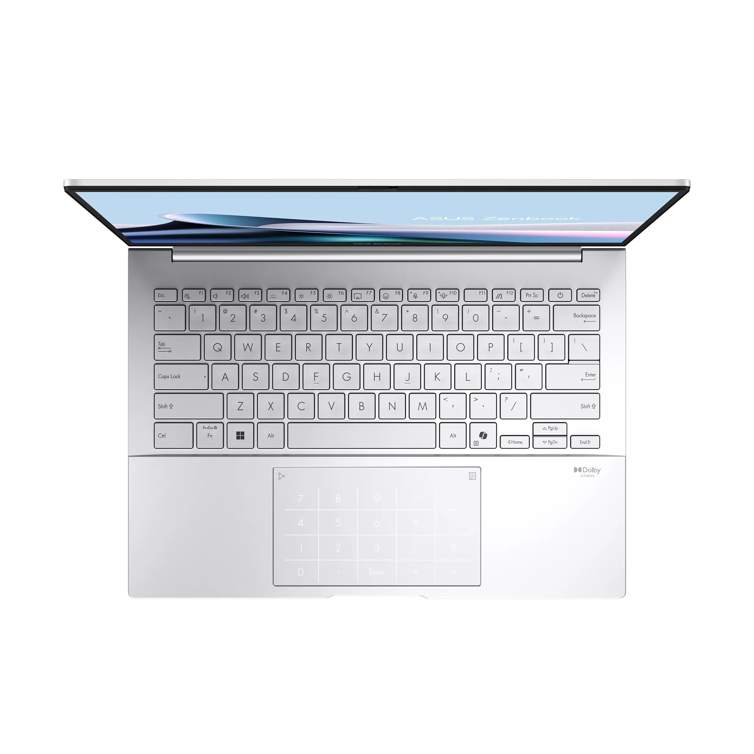 ASUS UX3405CA-ST1097W - Image 4