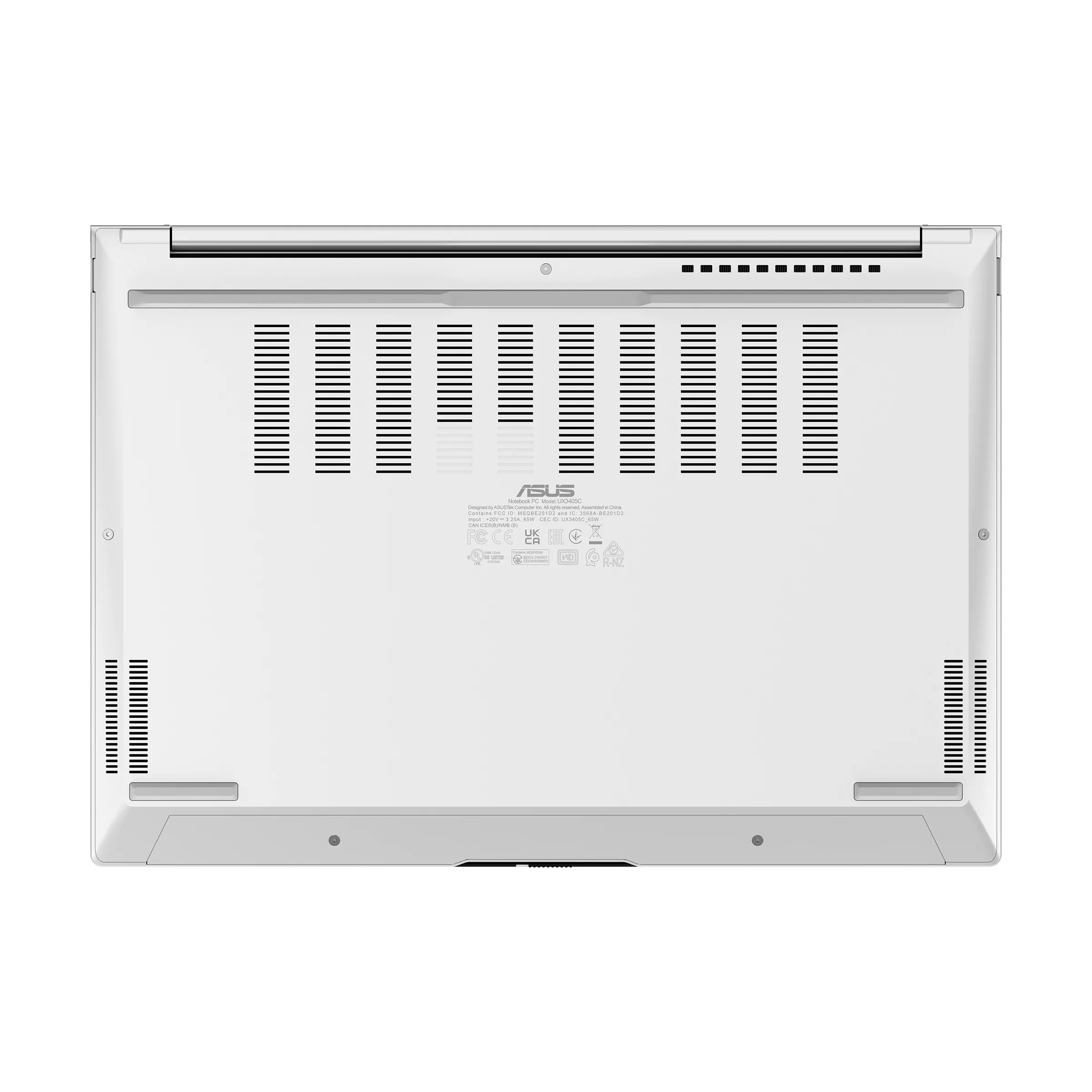ASUS UX3405CA-ST1097W - Image 5
