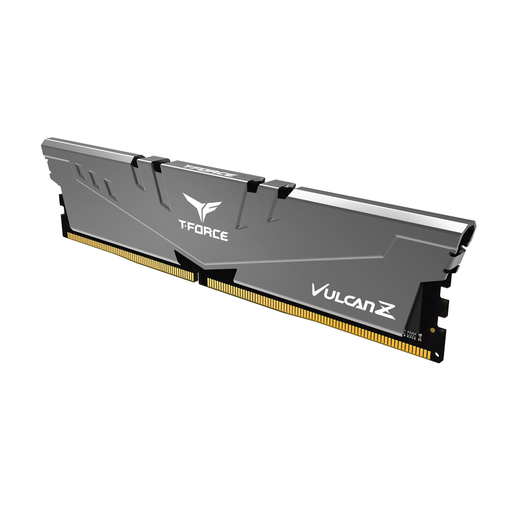 2X8G DDR4 3200 TEAM VULKAN Z - Image 3