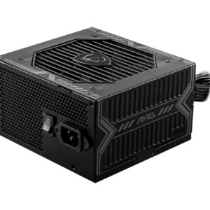 PSU MSI MAG A750BN PCIE5