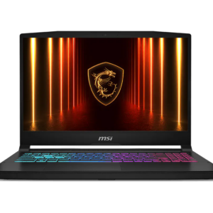 MSI KATANA 15 HX B14WEK-214XBG