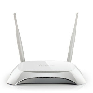 3G рутер / 4G рутер TP-Link TL-MR3420