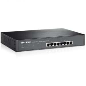 Комутатор TP-Link TL-SG1008